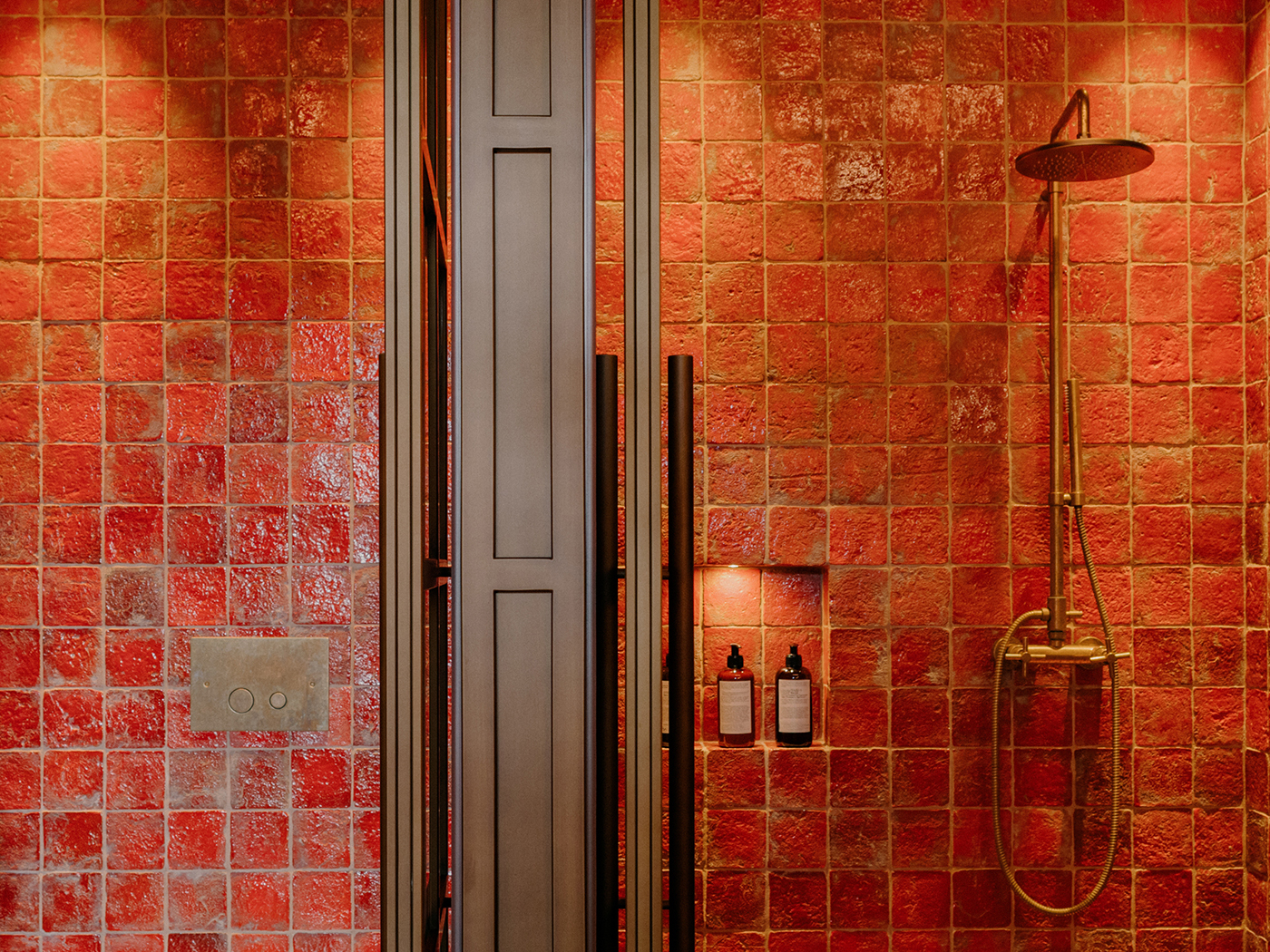 Vocabolo Moscatelli Terrace Junior Suite Villa V2 R 06