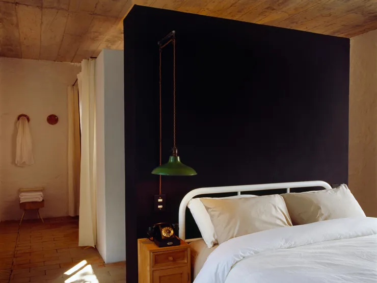 Maison Couturier, Bungalow Queen Bungalow Queen, Maison Couturier