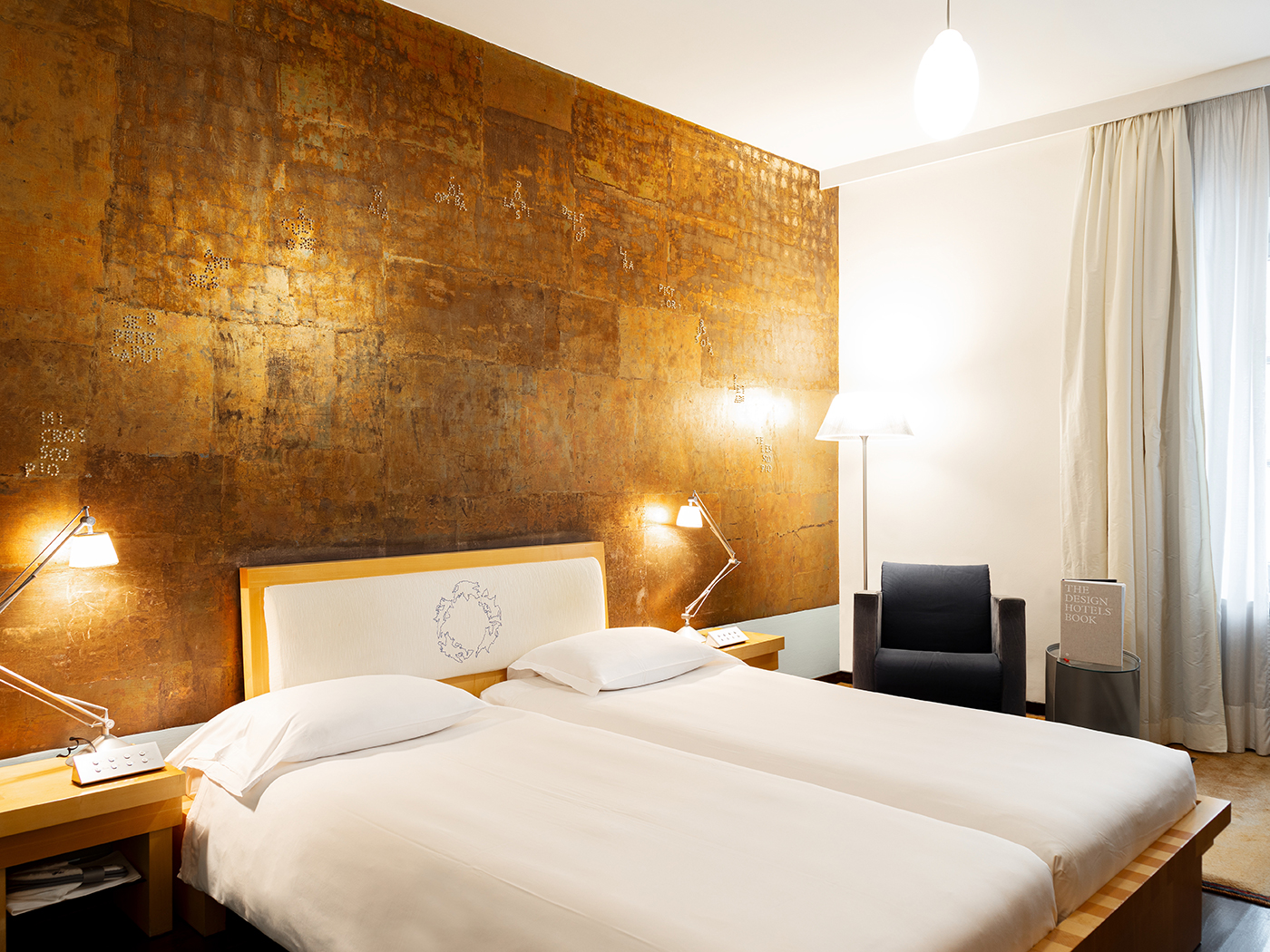 Hotel Greif Standard Double Room R 01