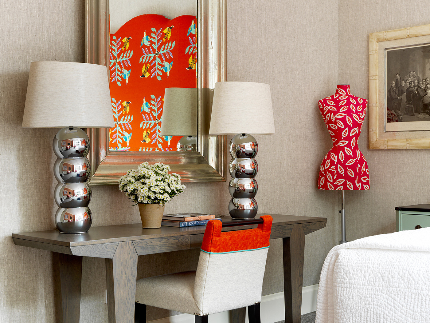 Crosby Street Accessible Superior Room R 02