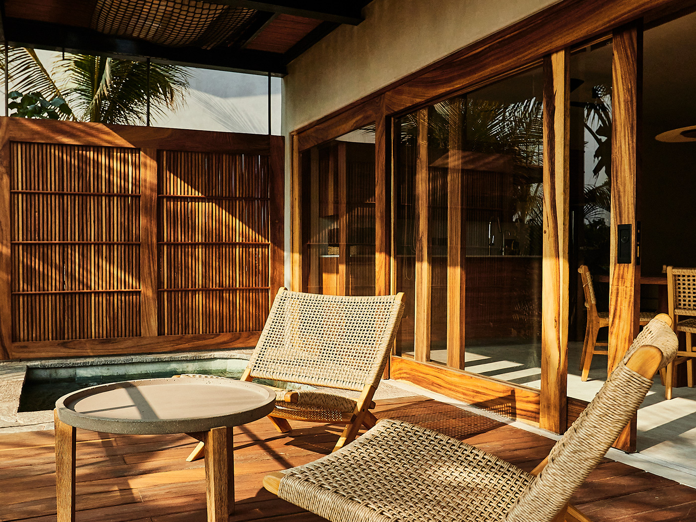 Musa Grand Deluxe Hideaway R 03