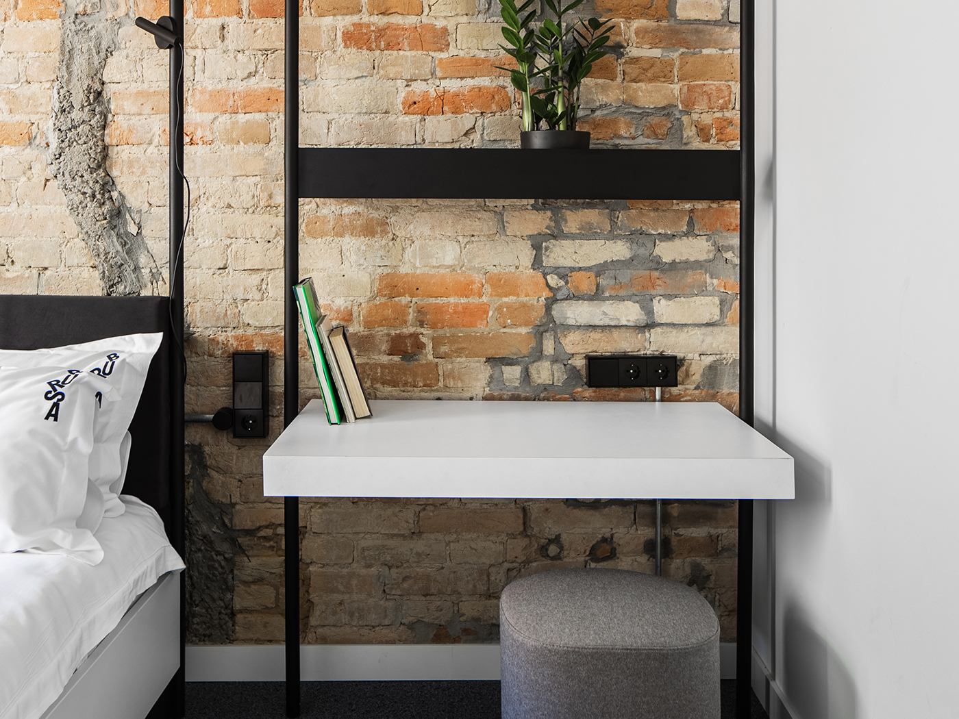 Bursa Wonderful Room R 03