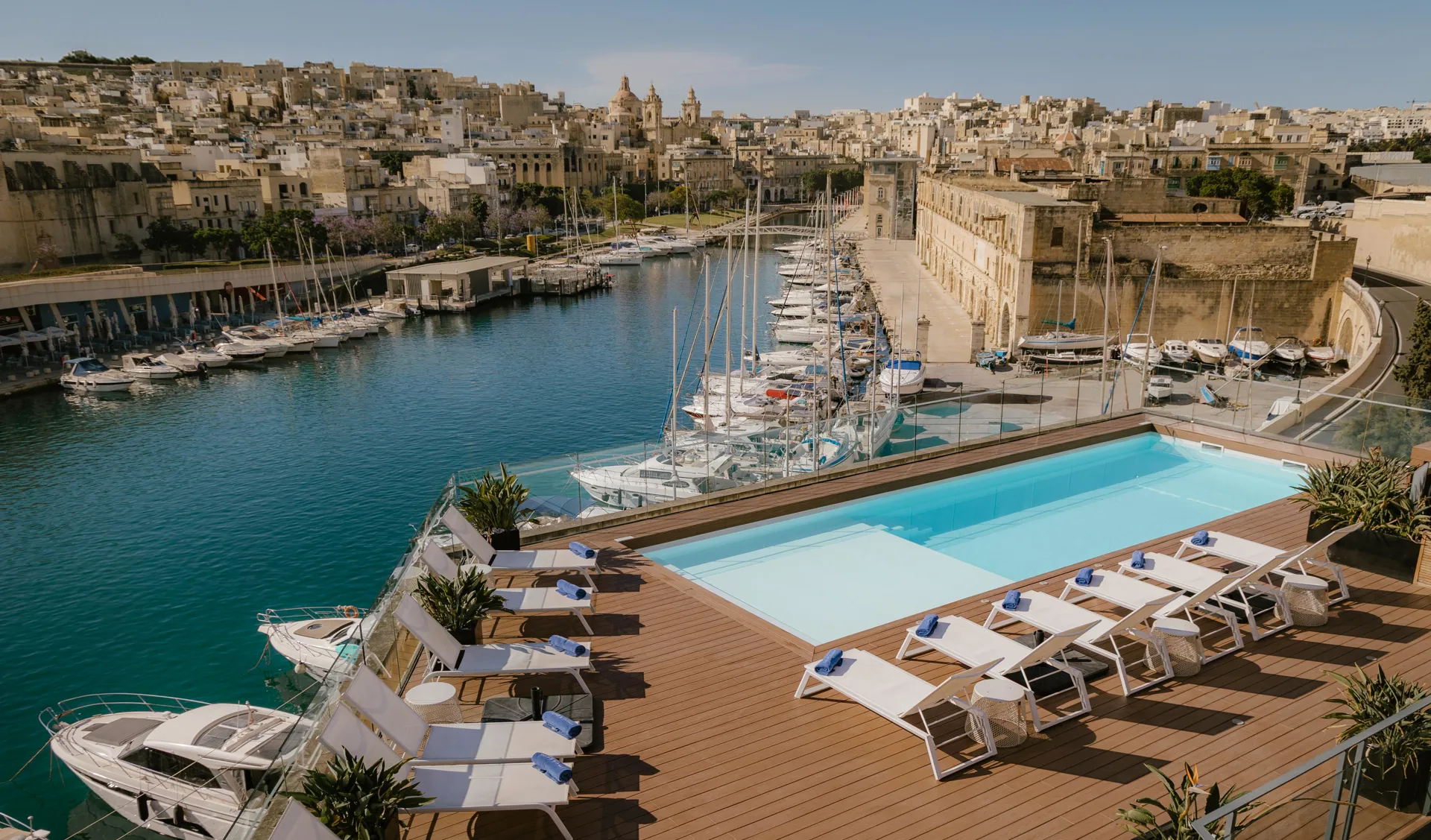 S Cugo Gran Macina Malta Senglea Malta