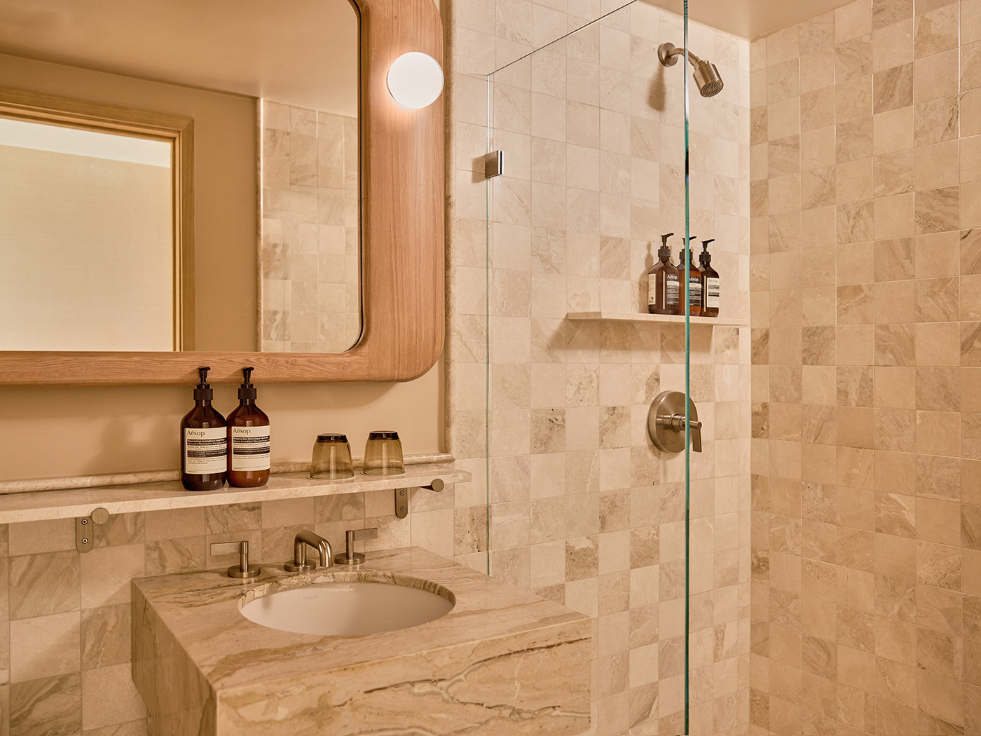 Shelborne By Proper City View Studio King R V3 04