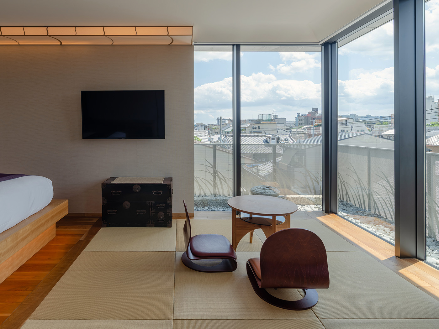 Genji Kyoto City Premium V2 R 01