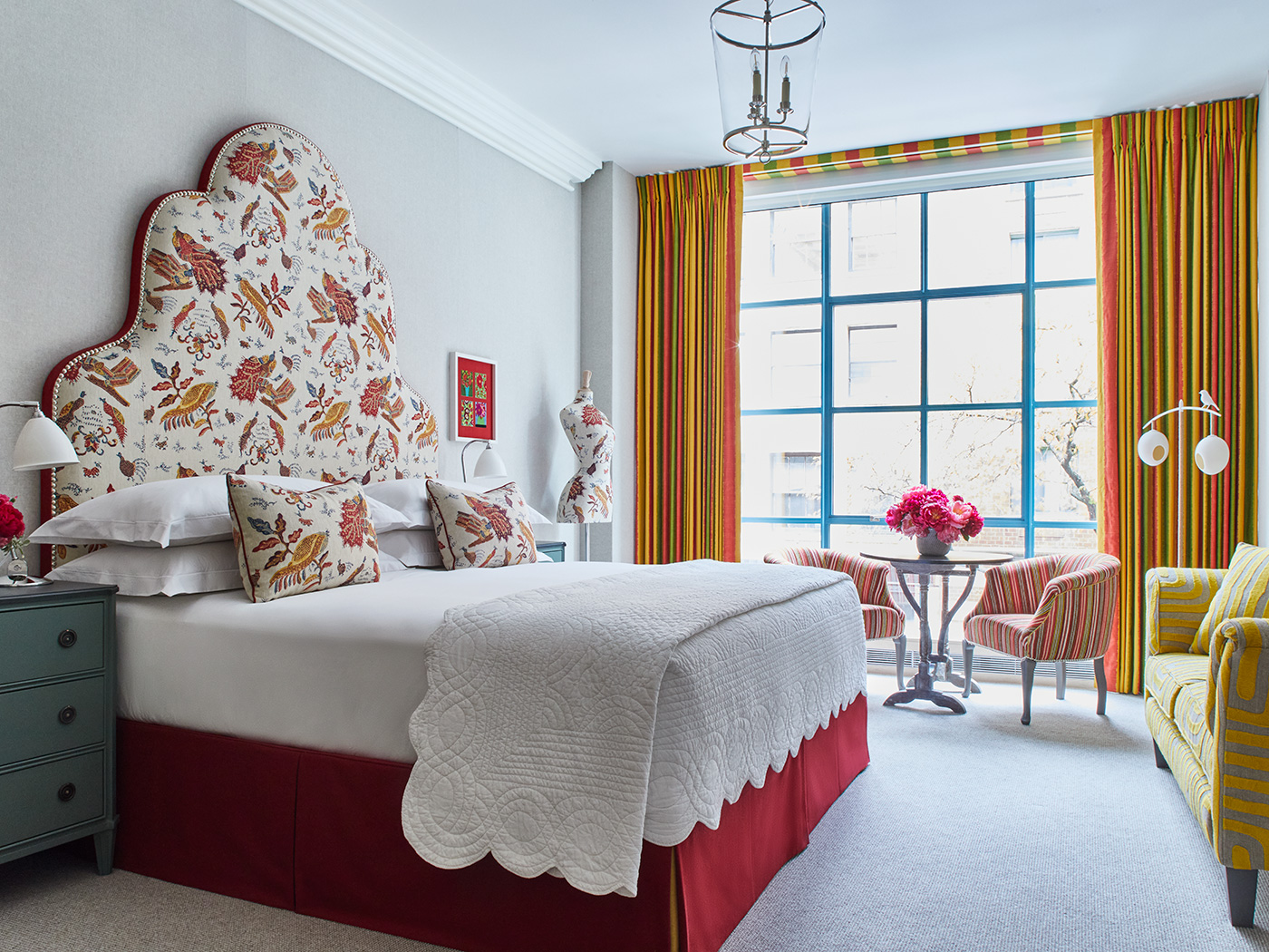 Warren Street Luxury Junior Suite R 02