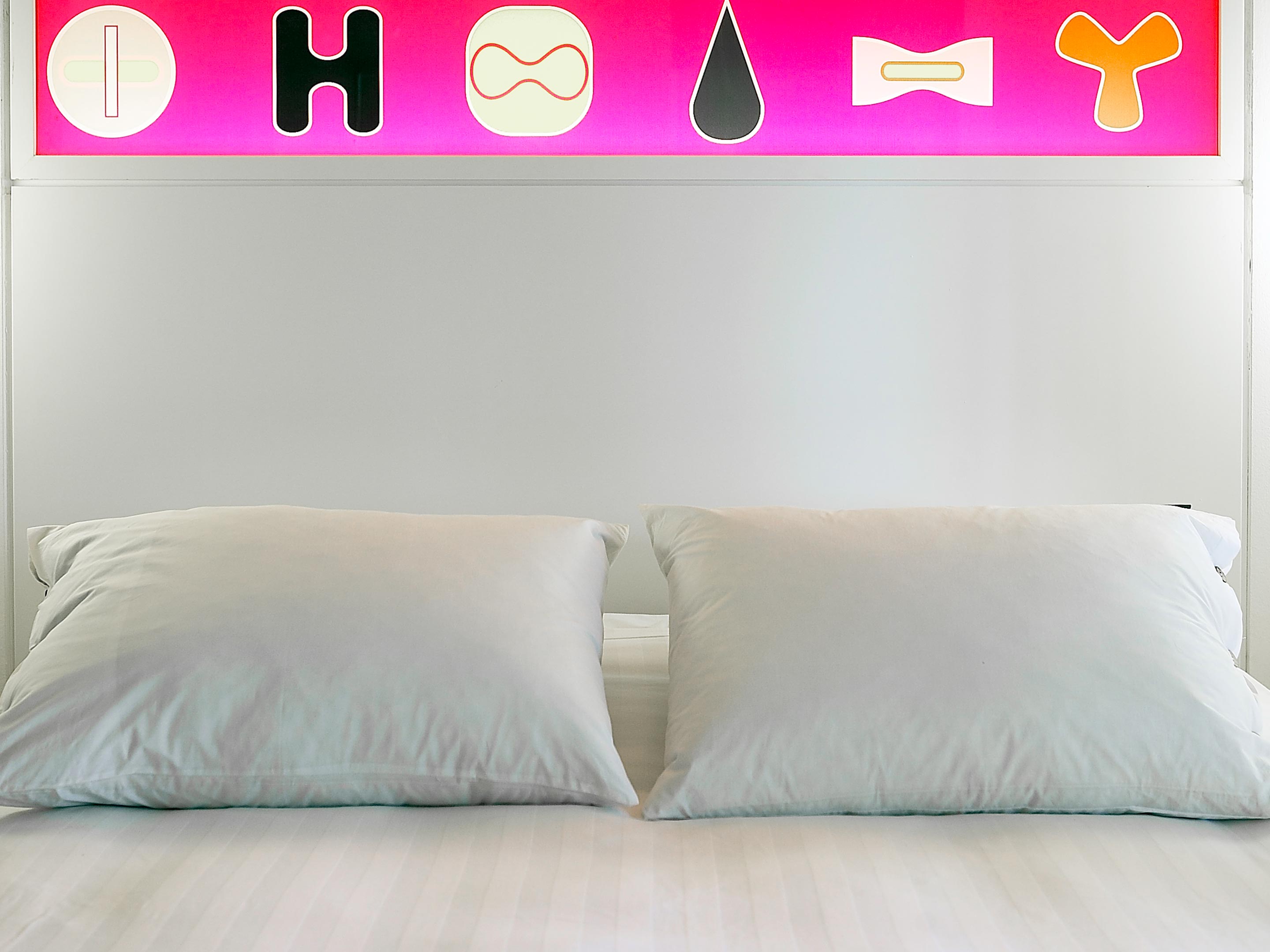 Semiramis Room Interior Design Details