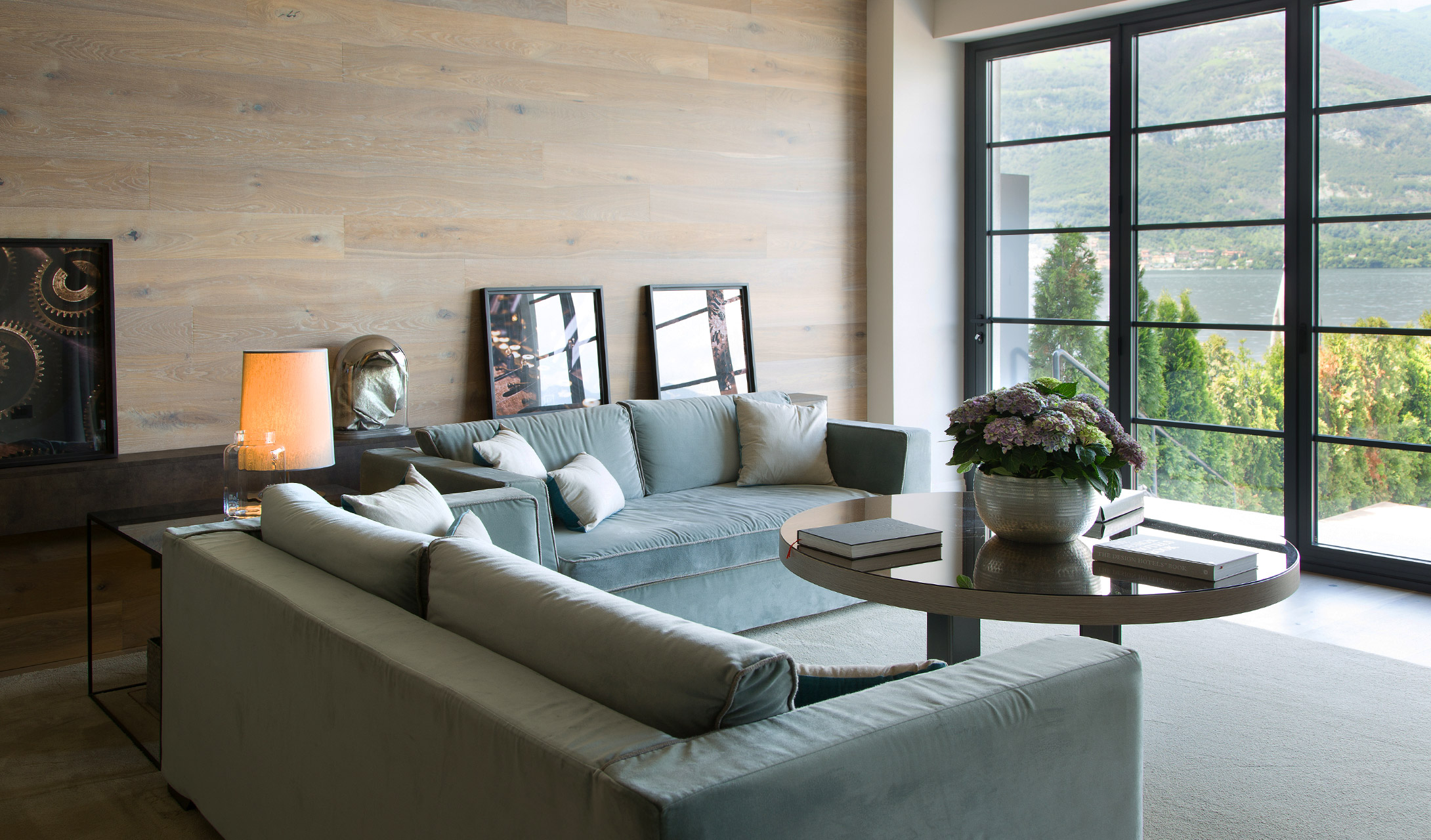 G 19 Filario Hotel And Residences