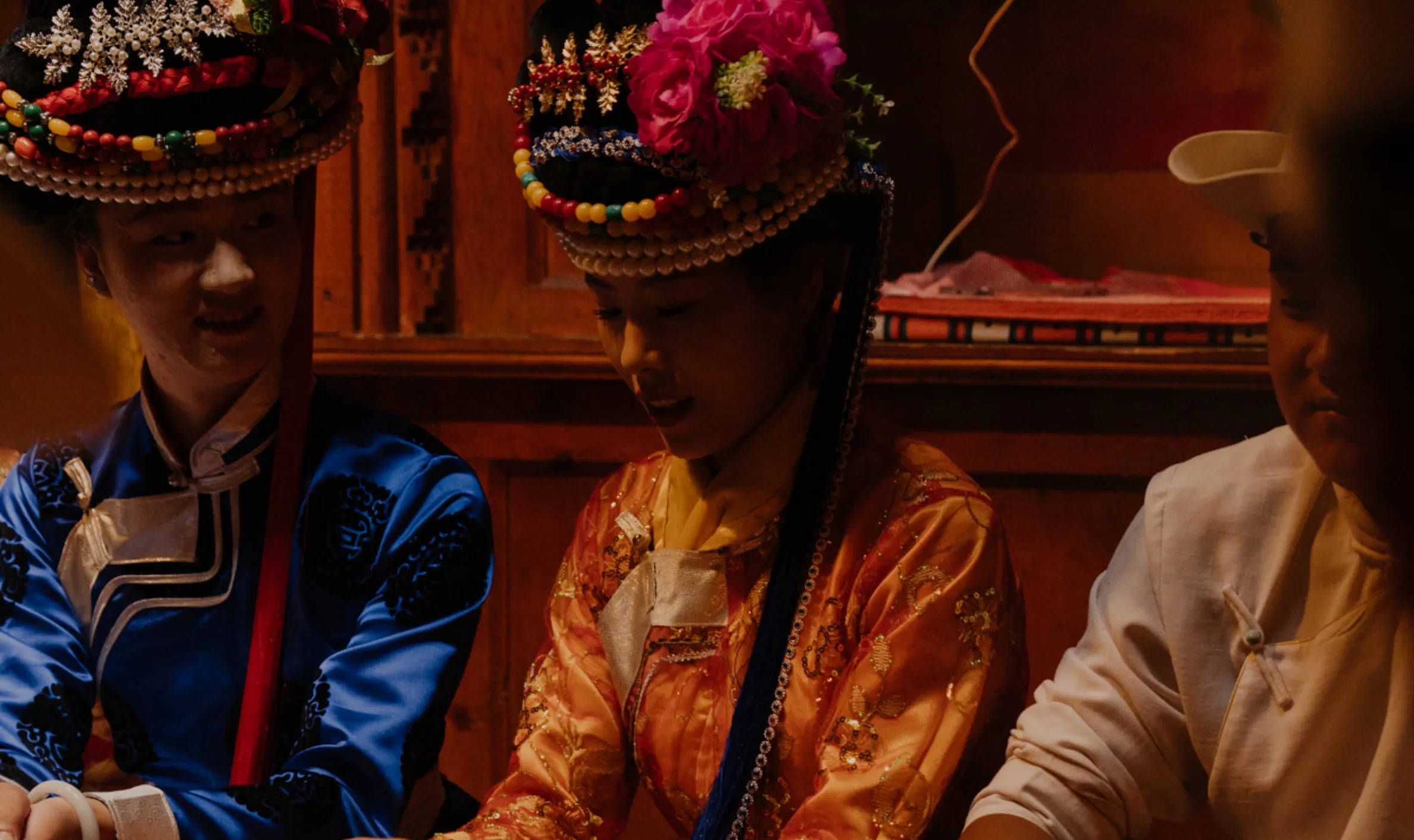 Yugu Lake 24