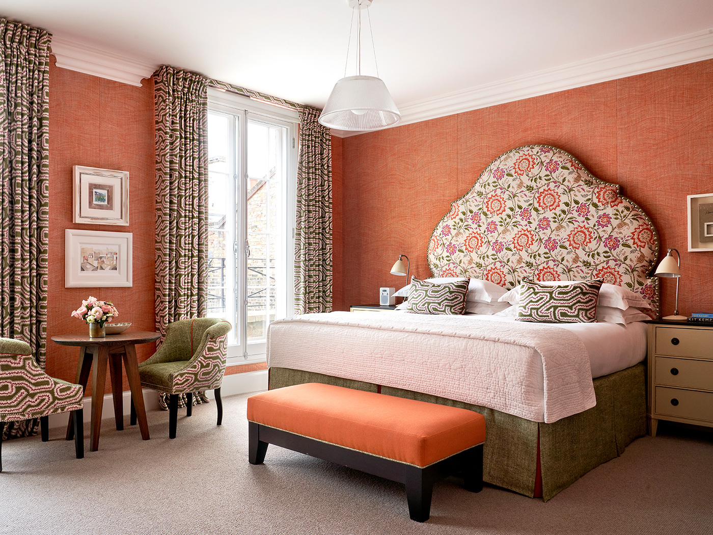 Haymarket Luxury Junior Suite R 01