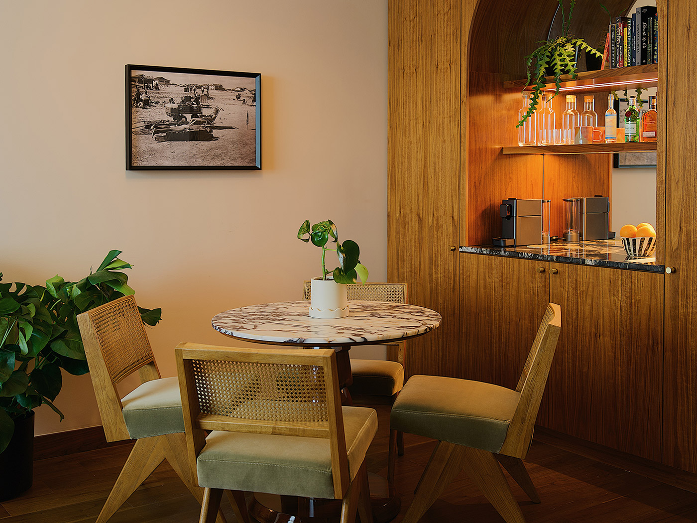 Municipal Grand King Suite R 05