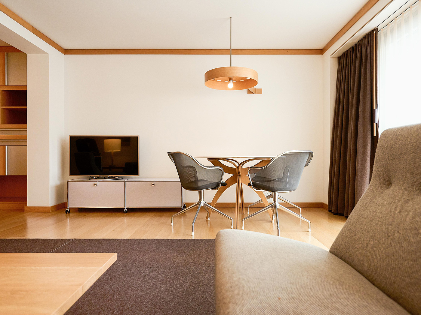 The Omnia Suite Corner V2 R 07