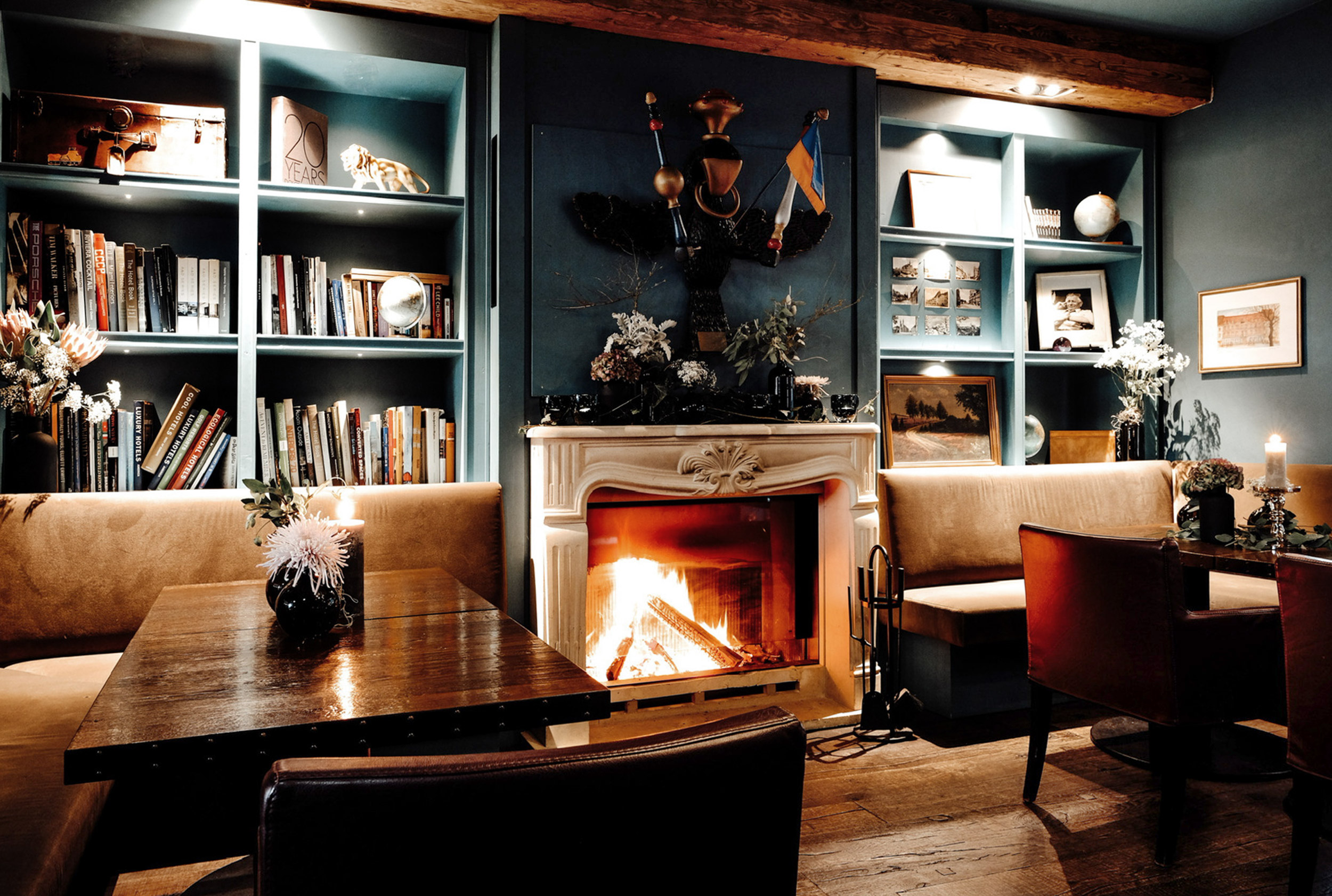 G 15 Zum Loewen Design Hotel Resort And Spa