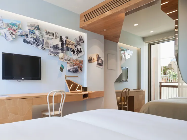 New Hotel Standard V2 R R New Hotel Standard V2 R R