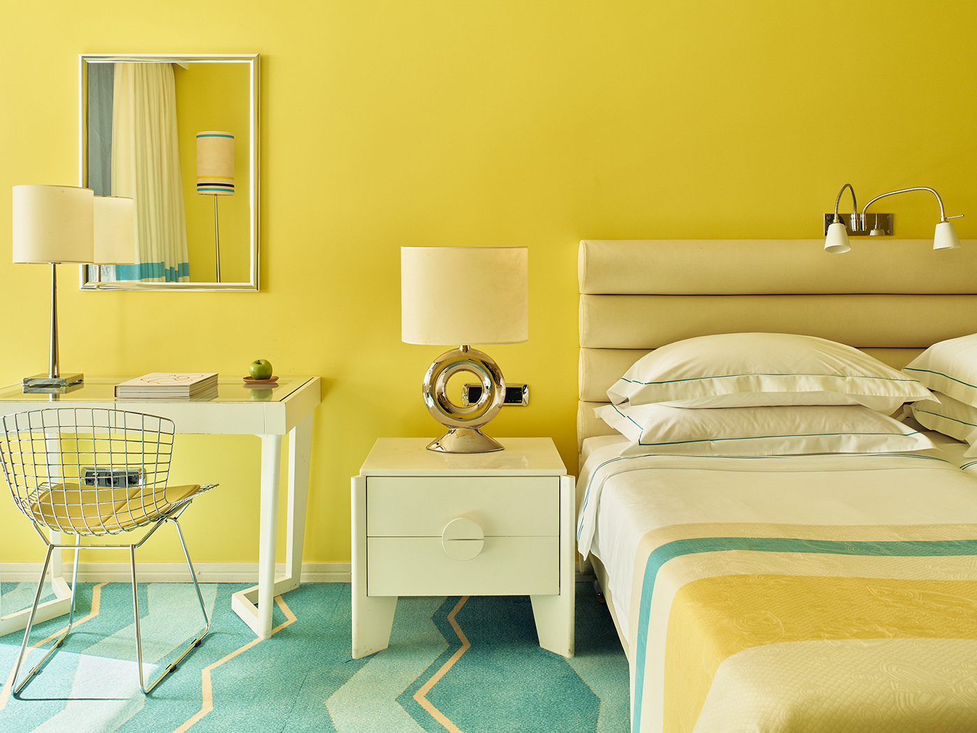 Seaside Palm Beach Standard Double R 2