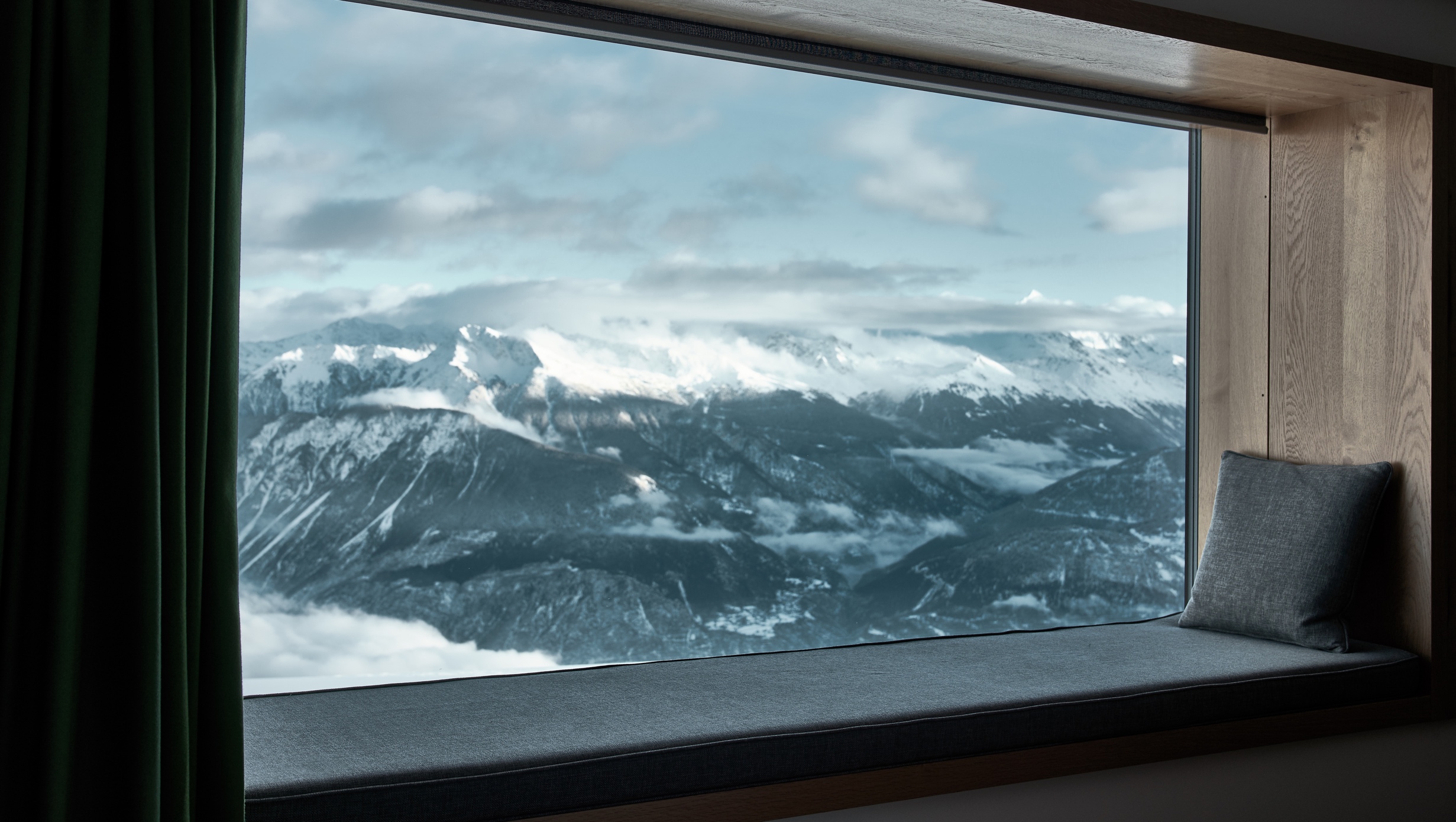 08B Conscious Ski Resorts