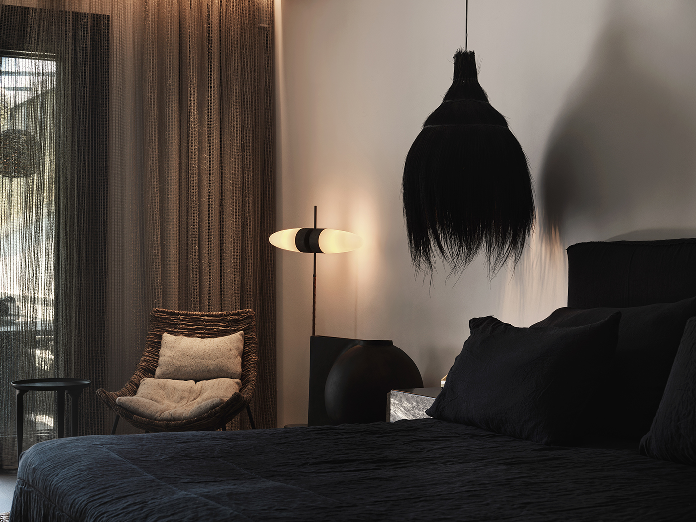 Myconian O Fos Junior Suite Garden View And Pivate Pool R 03