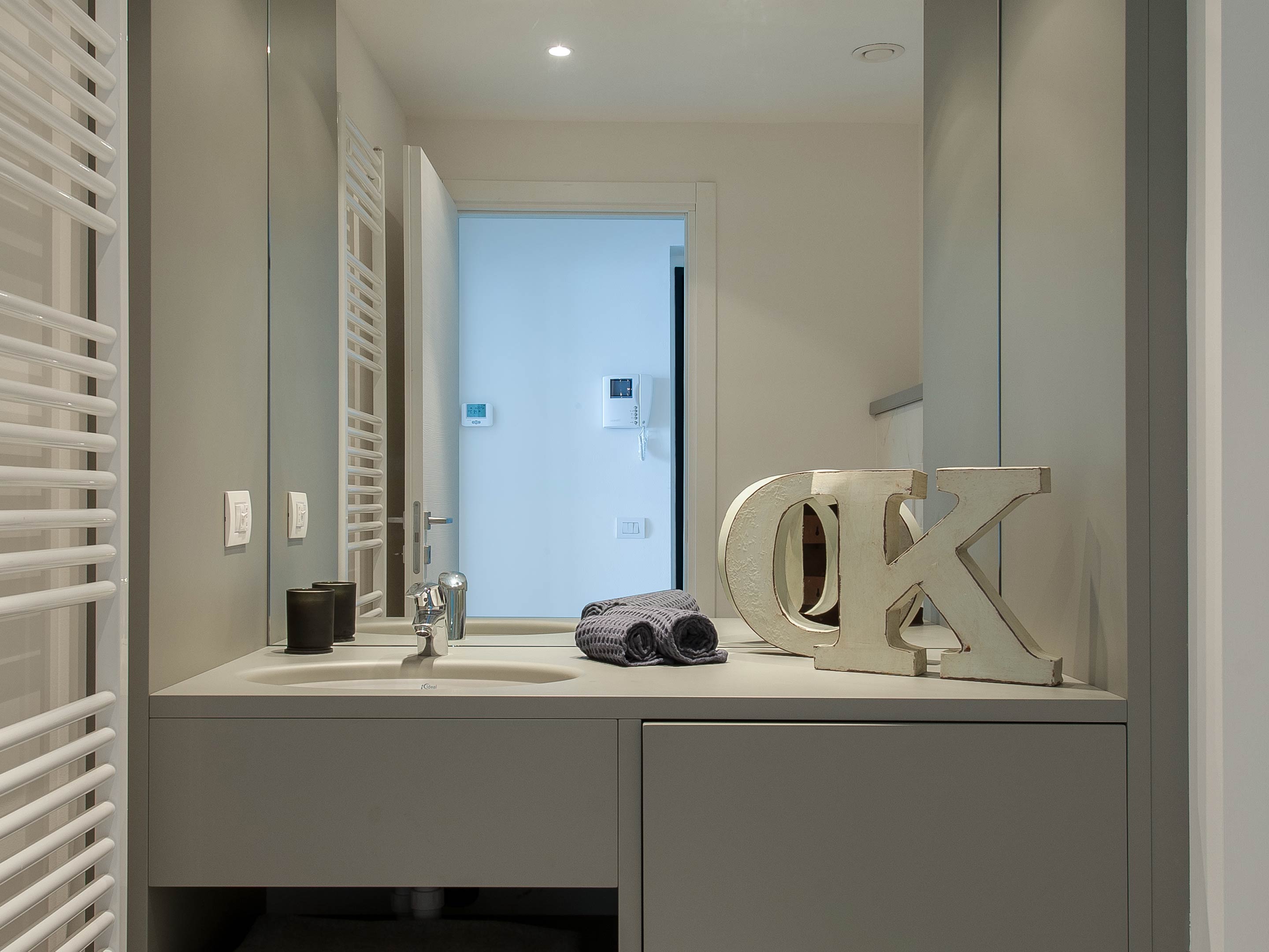 Two Bedroom Lakefront Apartment, Filario Hotel 