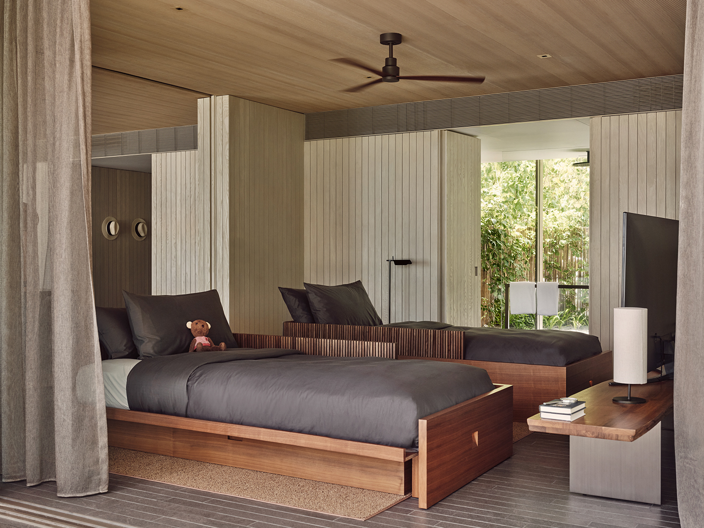 Patina Maldives Two Bedroom Beach Pool Villa R 03