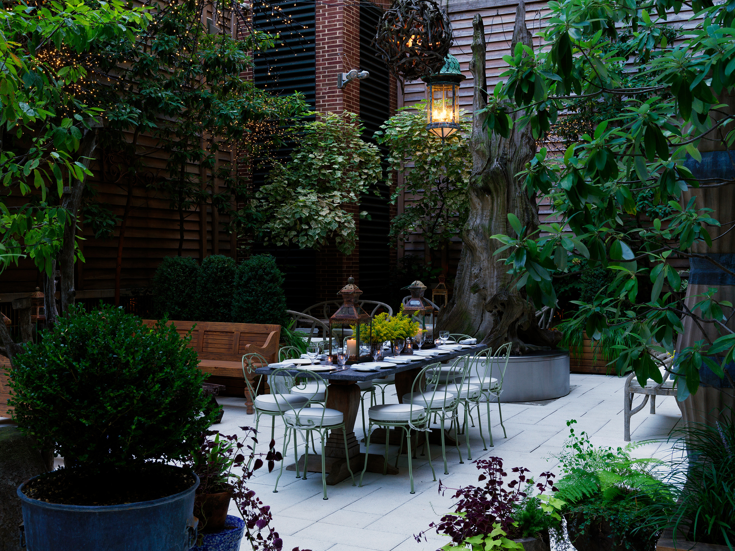 G 10 Crosby Street Hotel Firmdale Hotels