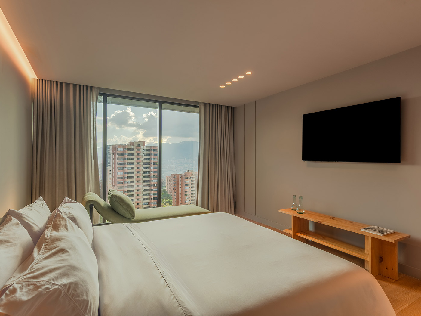 Wake Biohotel Elite Terrace Apartment 1501 R 06