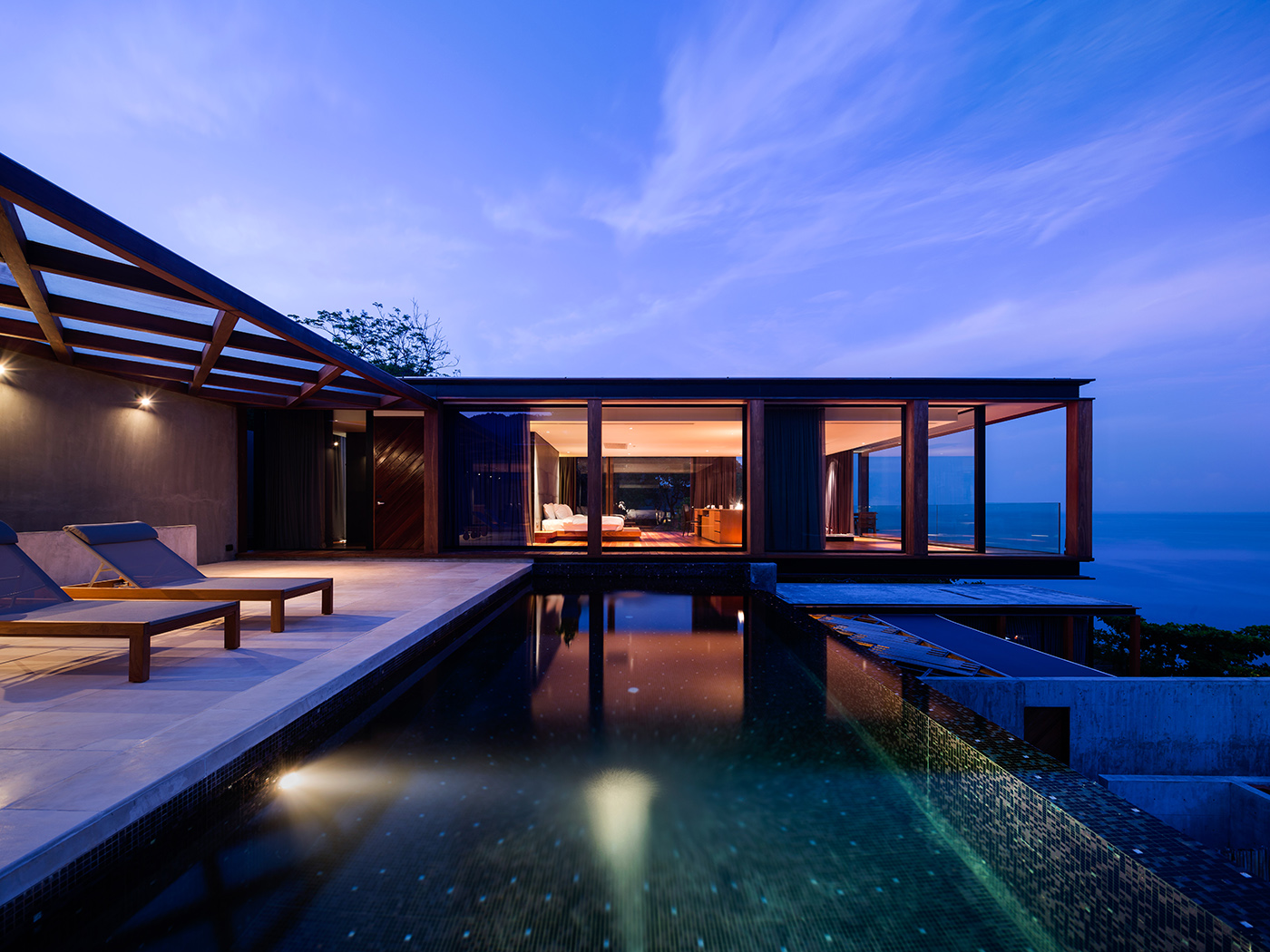 The Naka Phuket Four Bedroom Pool Villa R 02