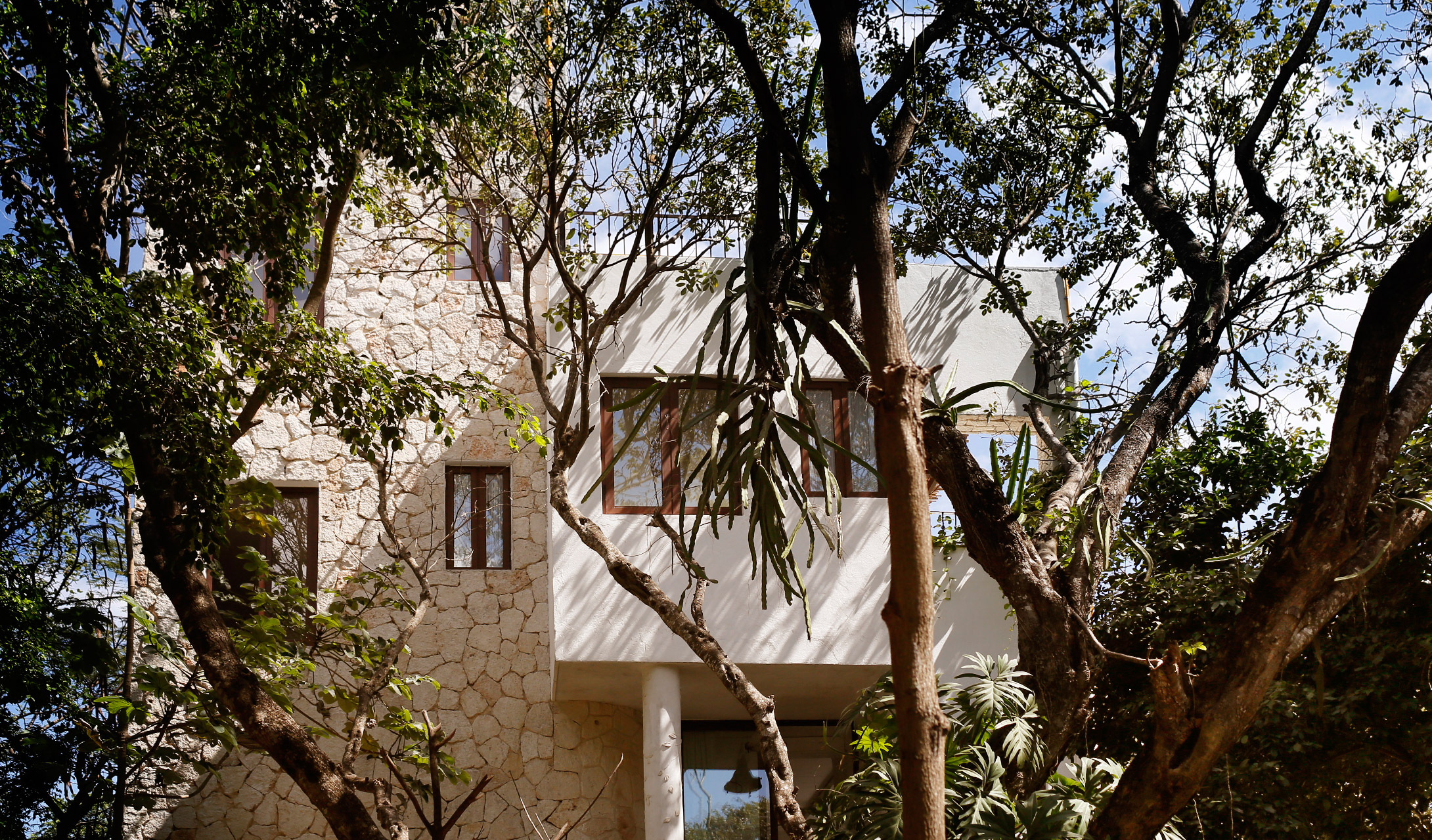 G 01 Hotel La Semilla