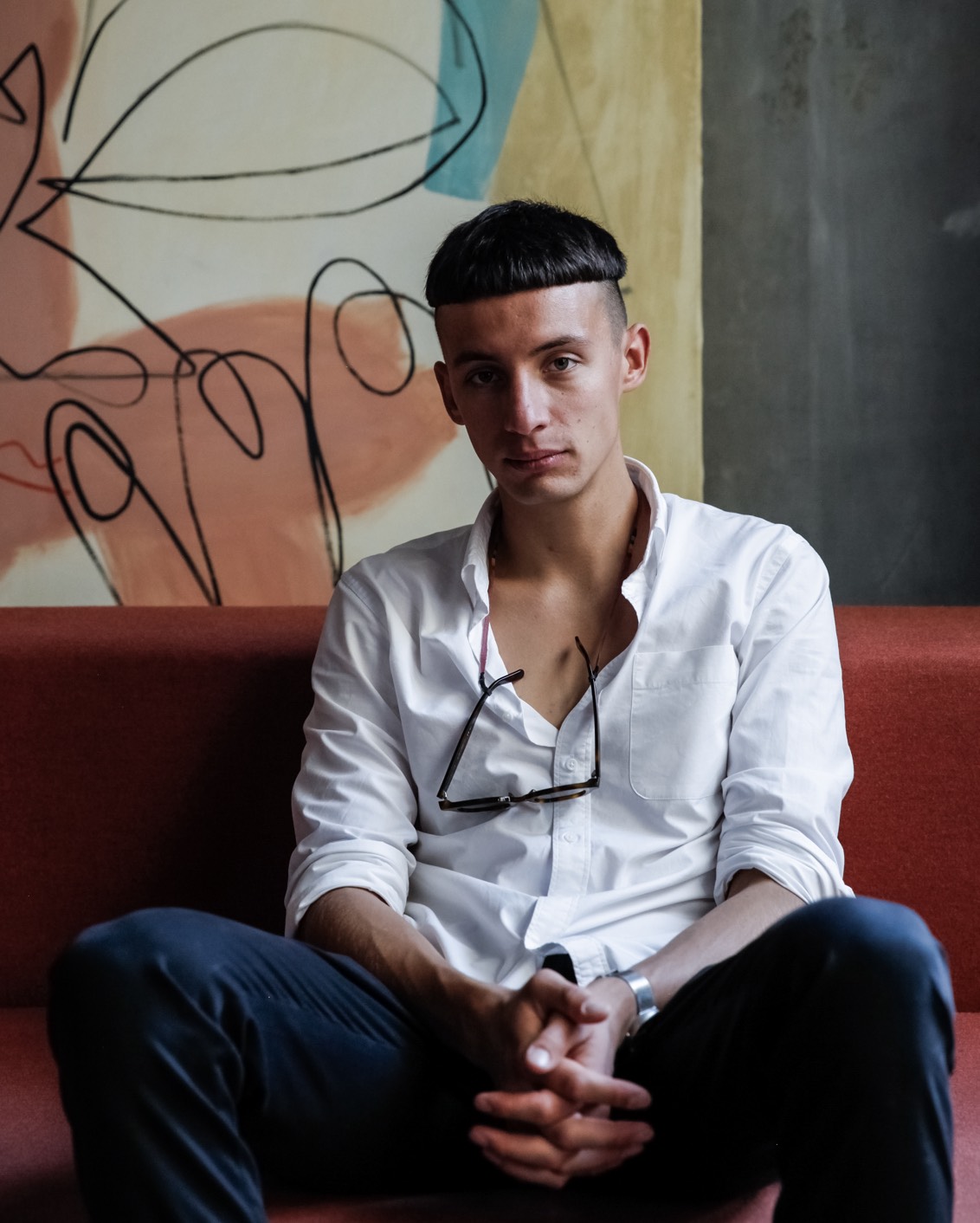 17 MBO Bursa Vasily Grogol