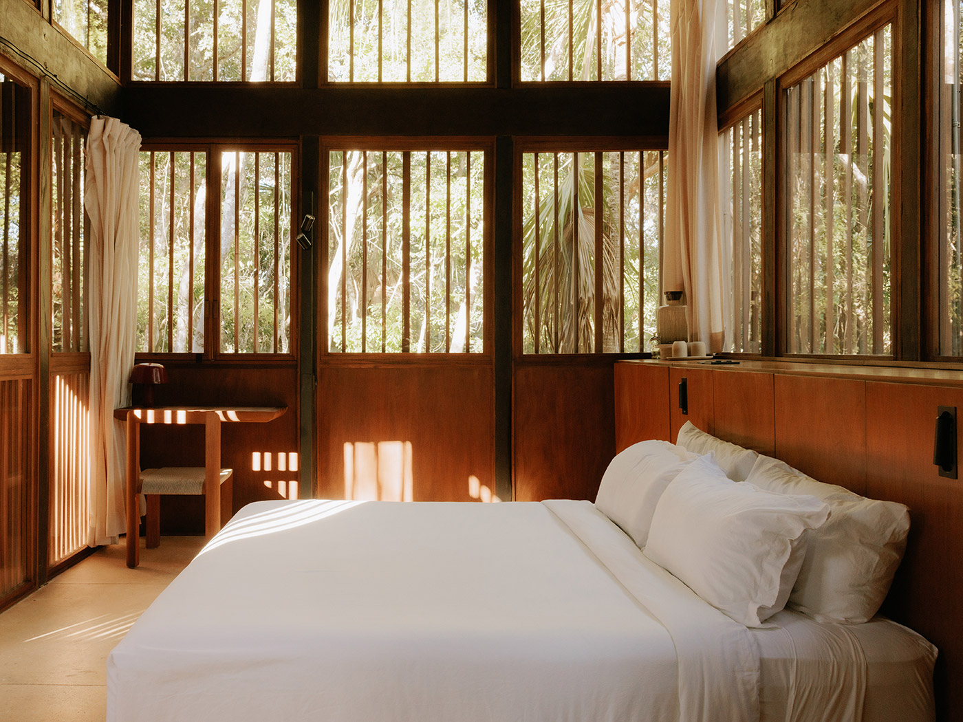 Boca De Agua Jungle Treehouse R V2 04