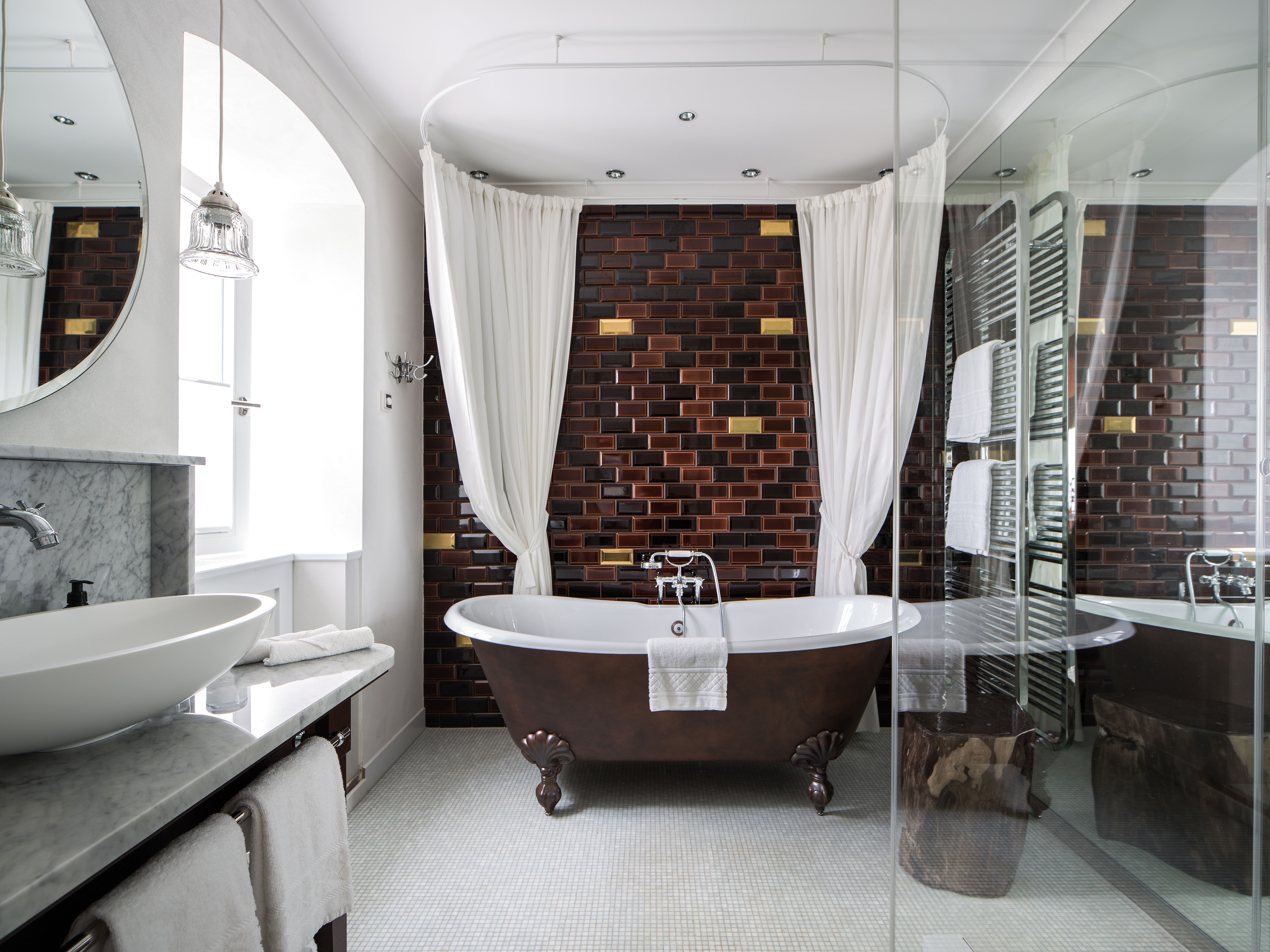 La Maison Suite Chocholat R 3