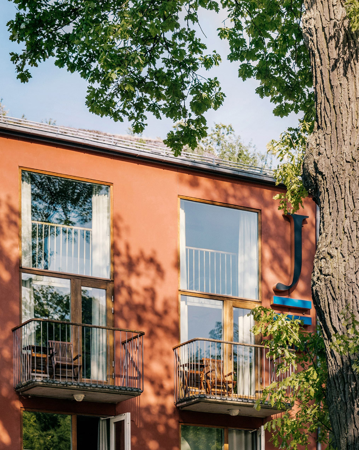 T Generic Hotel J Stockholm Sweden Optional