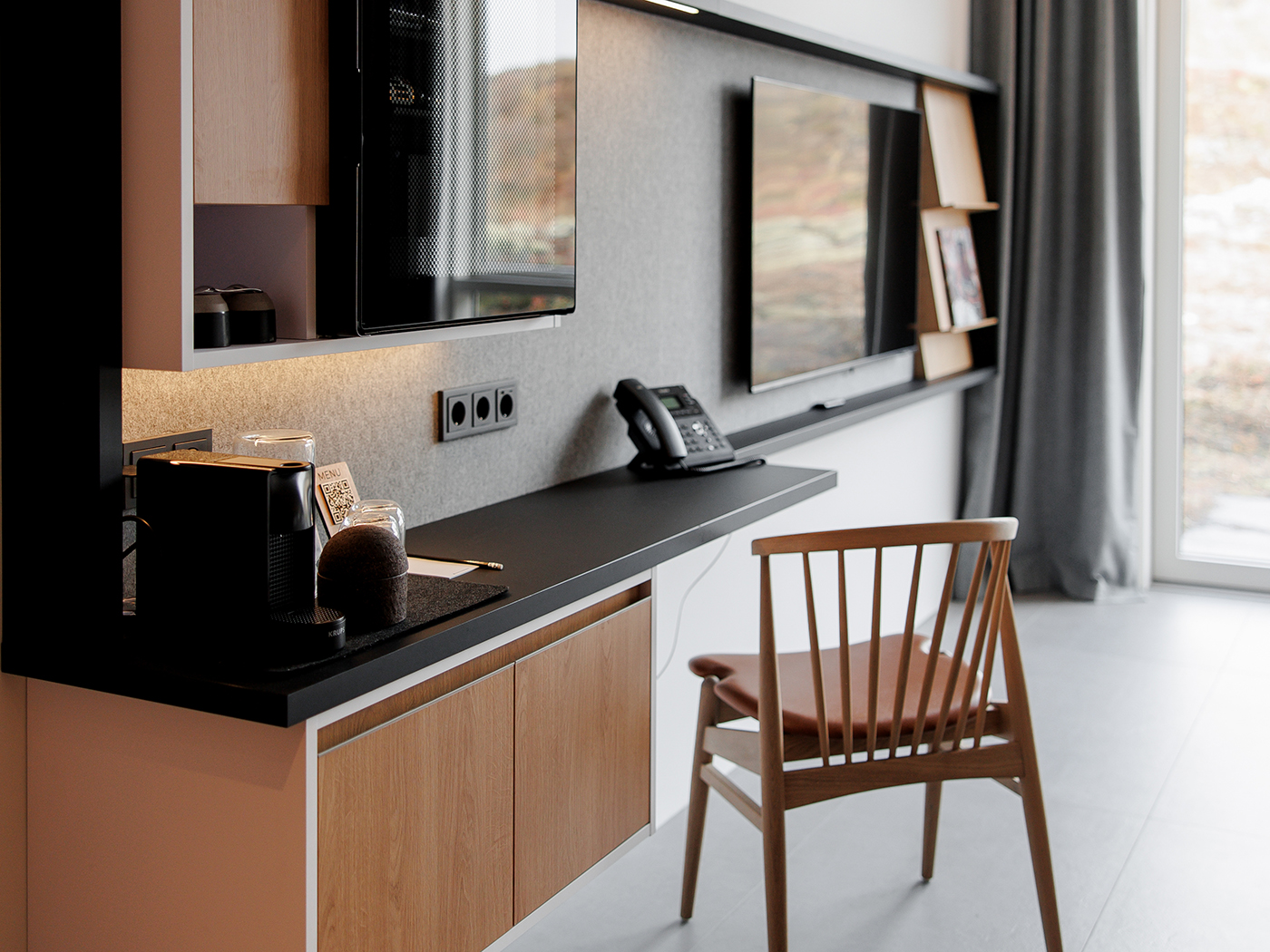 Ion Adventure Hotel Junior Suite R 07