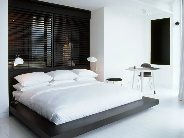 Furniture - Habita Monterrey in Monterrey, Mexico Habita Monterrey Interior Design in Monterrey