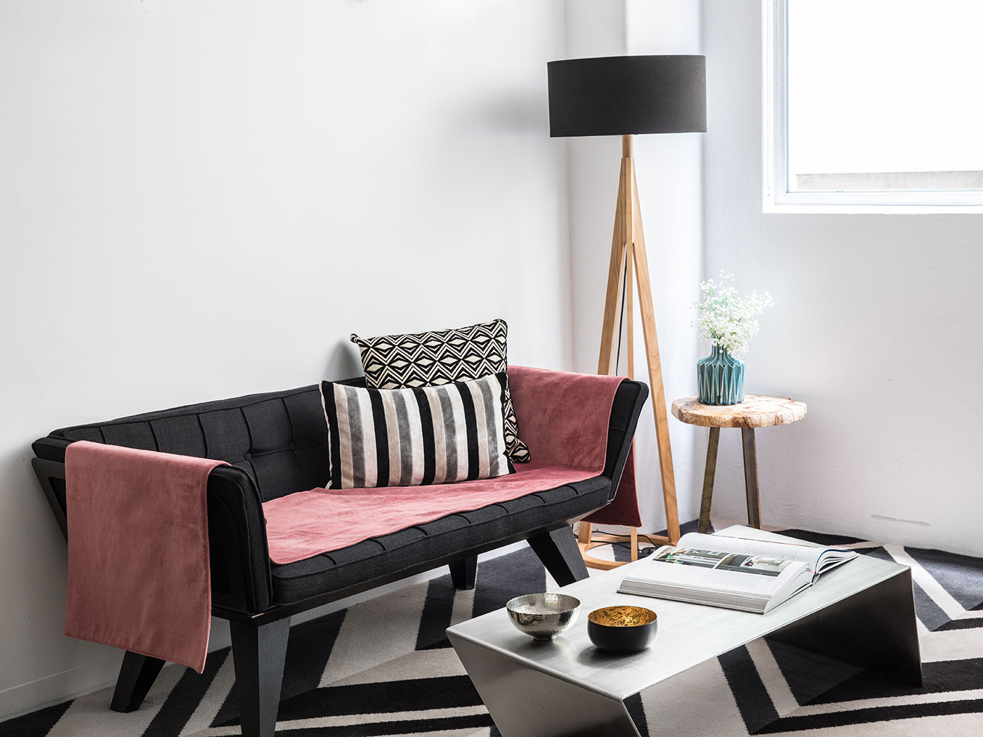 Adelphi Hotel Superior King R 02