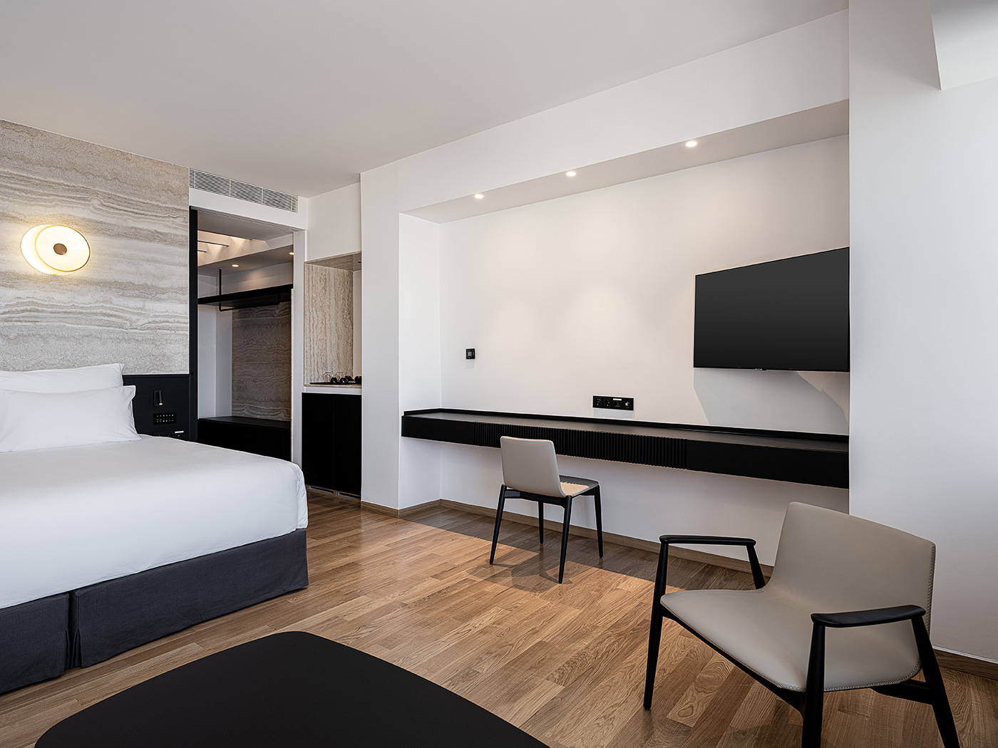 Tanneries Hotel Spa Junior Suite R 03