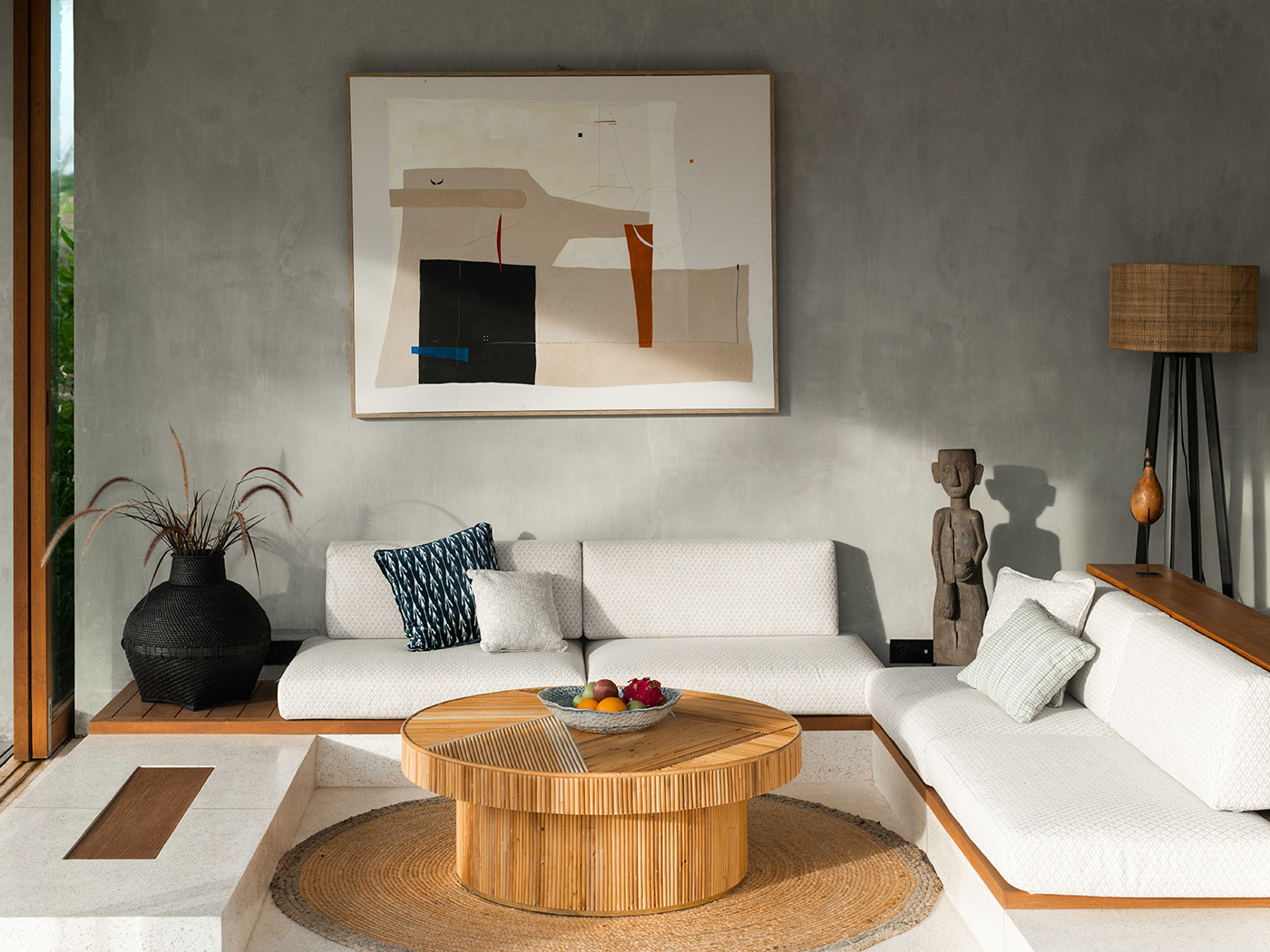 Cap Karoso One Bedroom Villa R 02