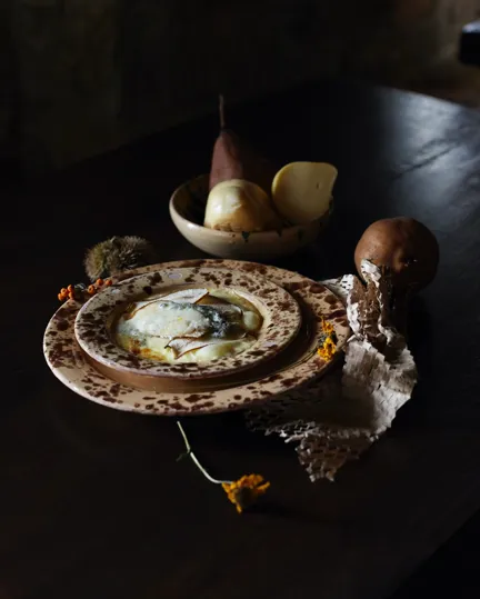 BP Eremito Cookbook 04 Dish