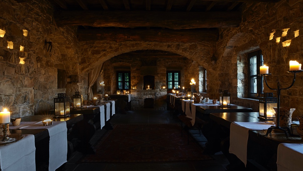 BP Eremito Cookbook 02 Restaurant