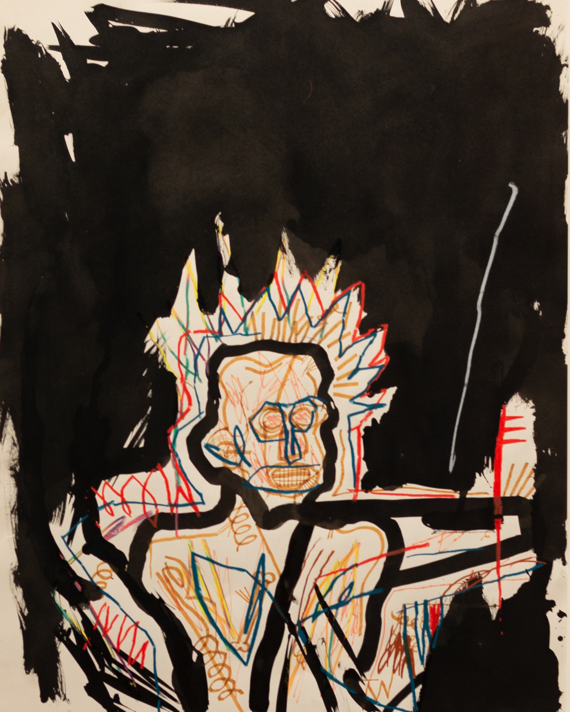 16 Basquiad Copengahen