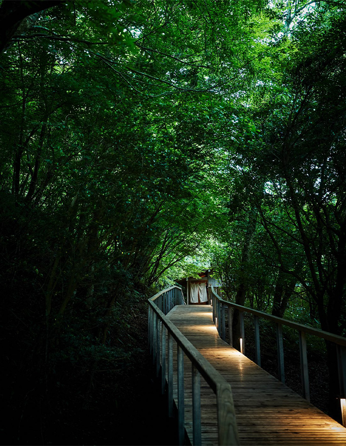 Mag Best Of Lodgeshakone Retreat 01