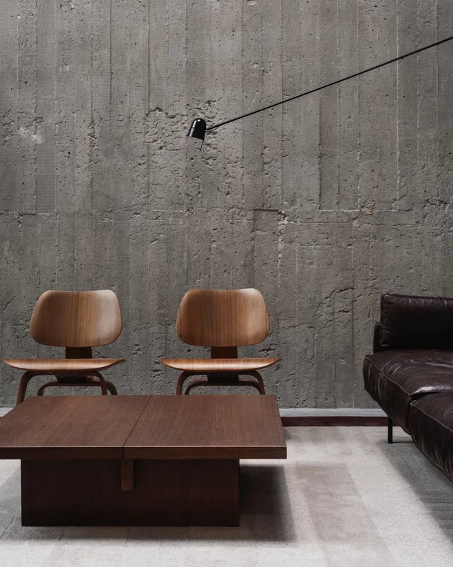 DH Swedish Bauhaus Bp 01 A