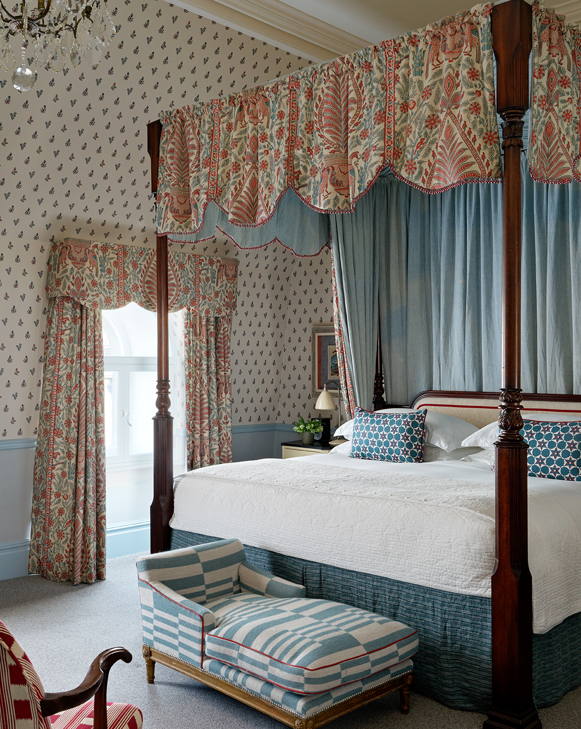 Covent Garden Hotel, Firmdale Hotels