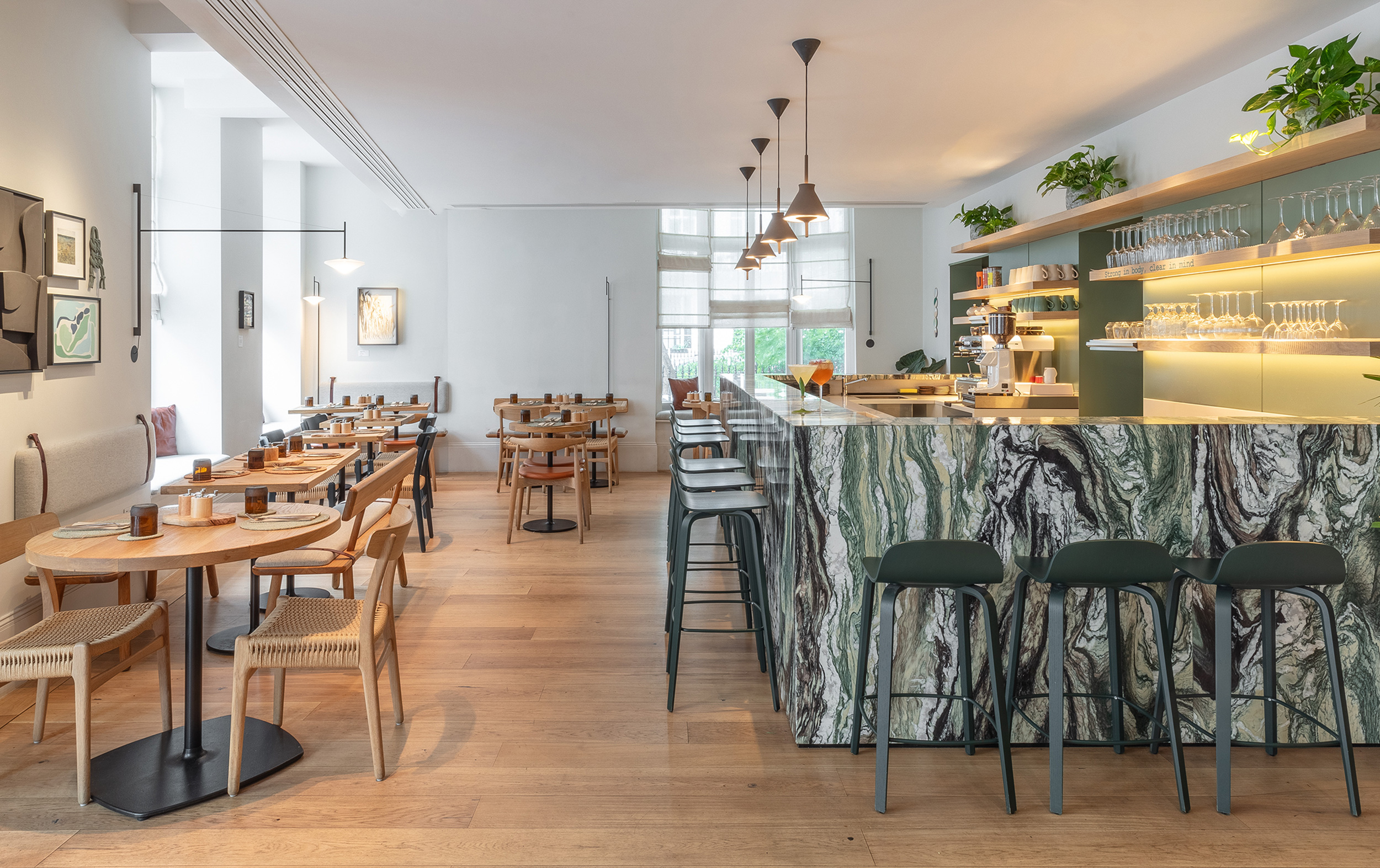 G 03 Inhabit Queens Gardens