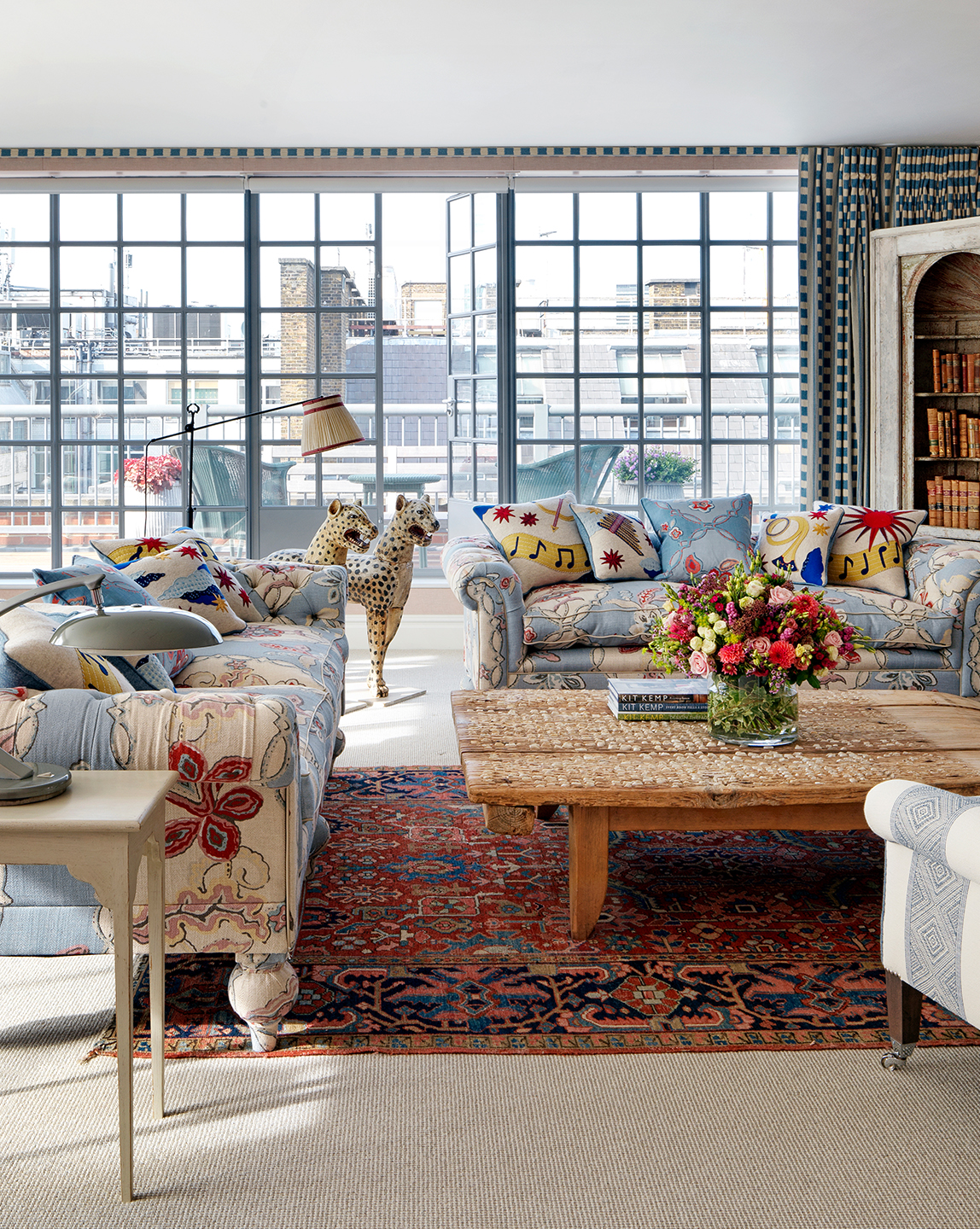 The Soho Hotel, Firmdale Hotels