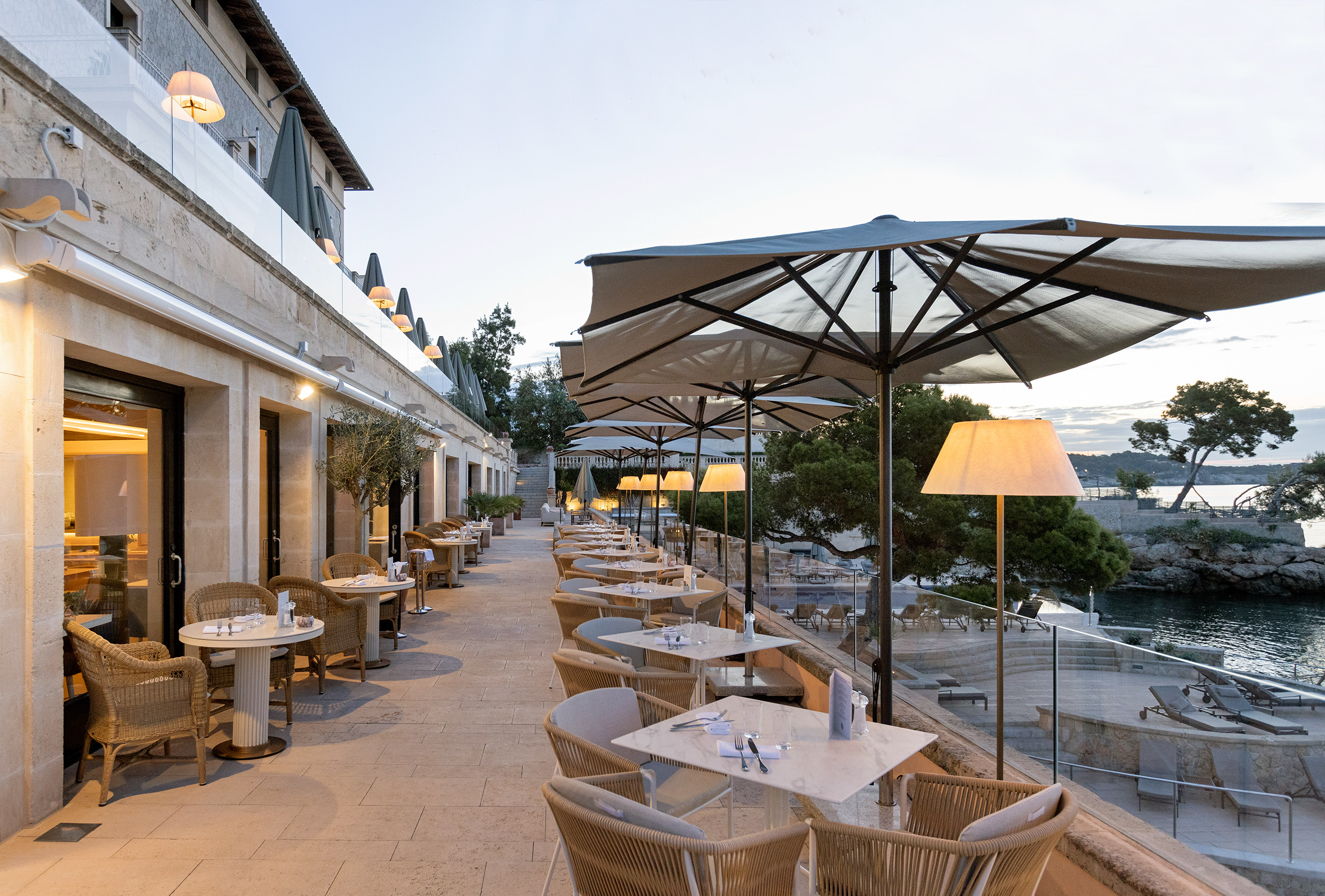 G 11 Hospes Maricel And Spa