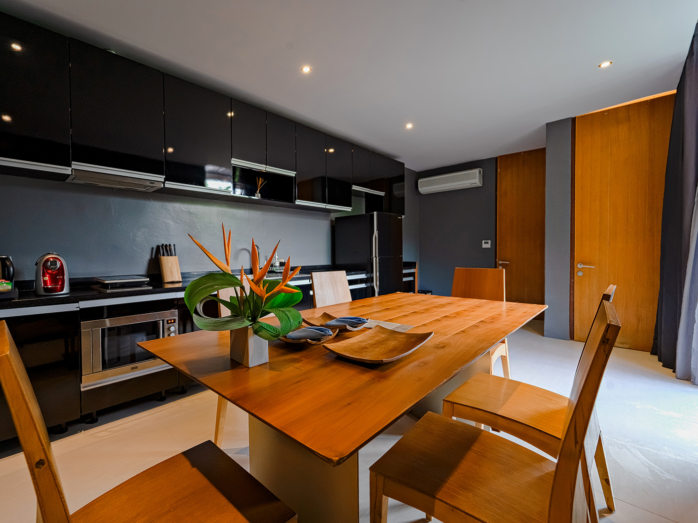 The Naka Phuket Four Bedroom Pool Villa R 04