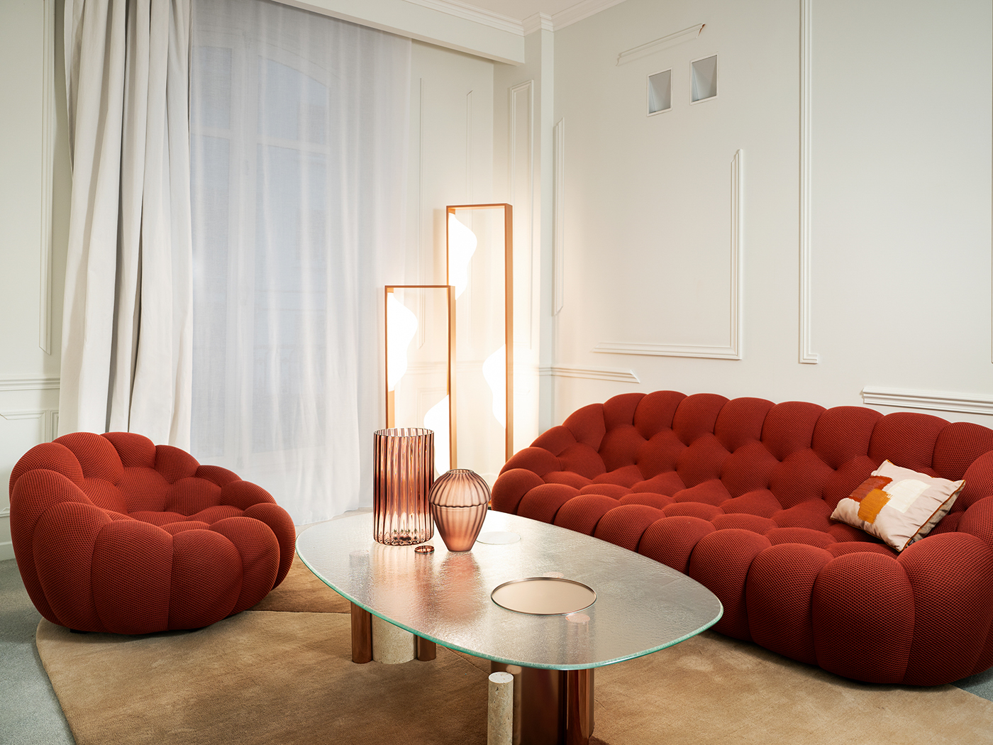 La Maison Champs Elysees Suite Bubble R 02