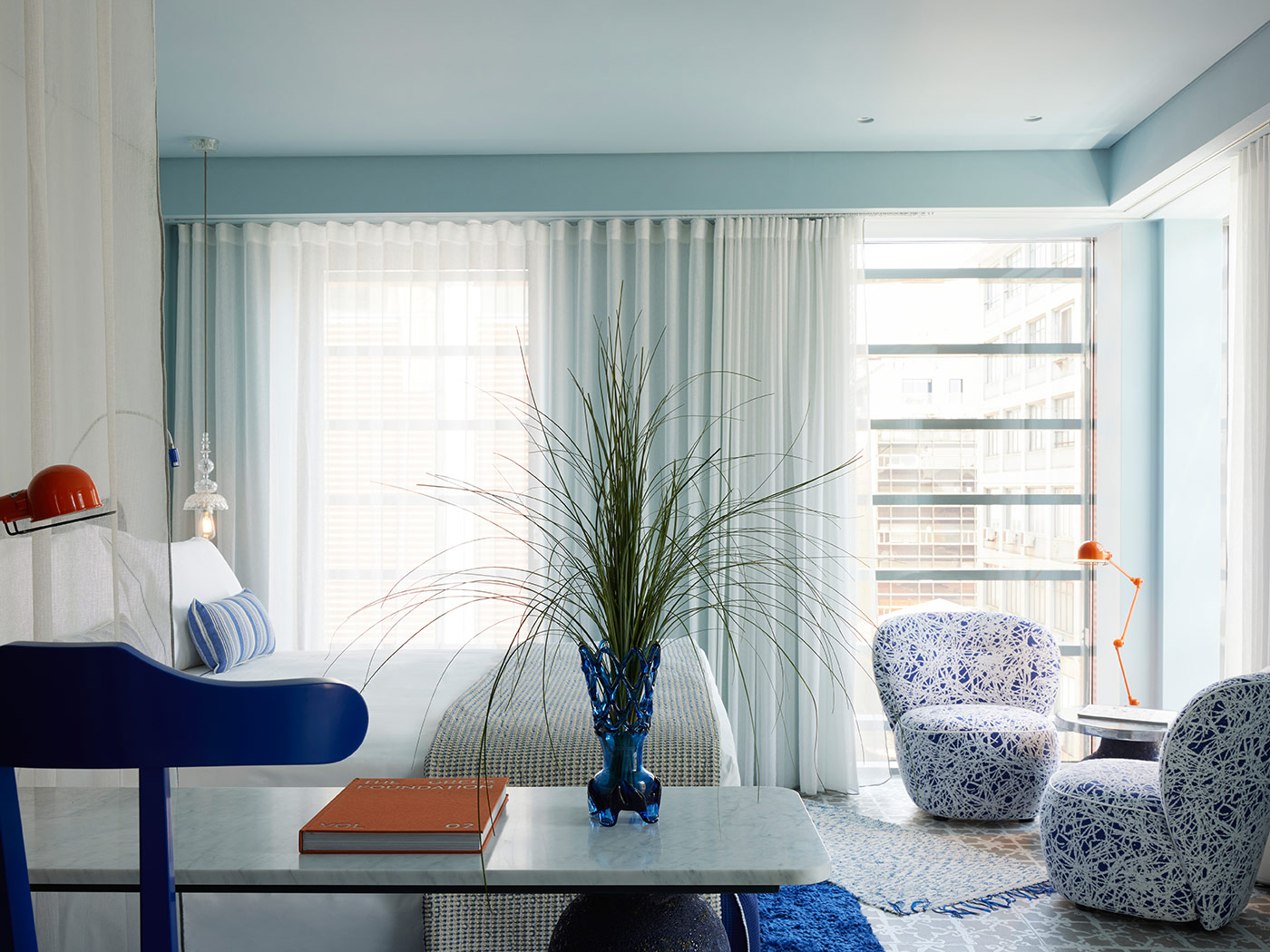 Fresh Hotel Comfort Room R 01