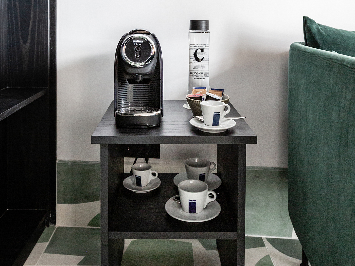 Concepcio By Nobis Deluxe R 07