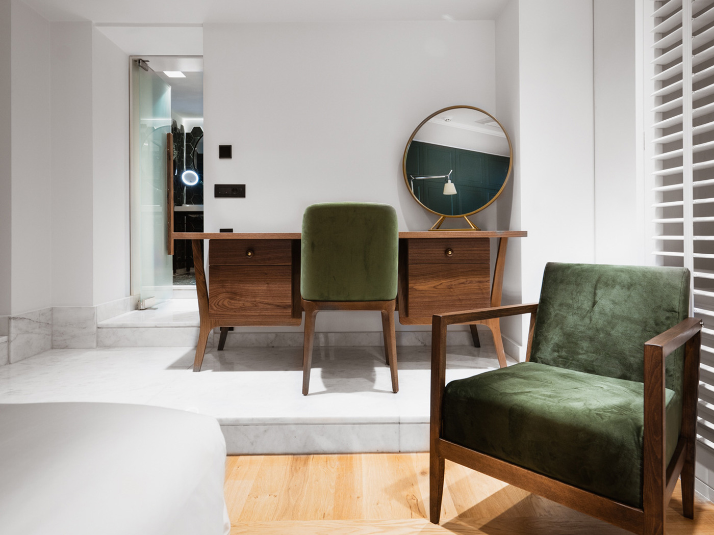 The Bold Type Hotel Signature Suite R 03